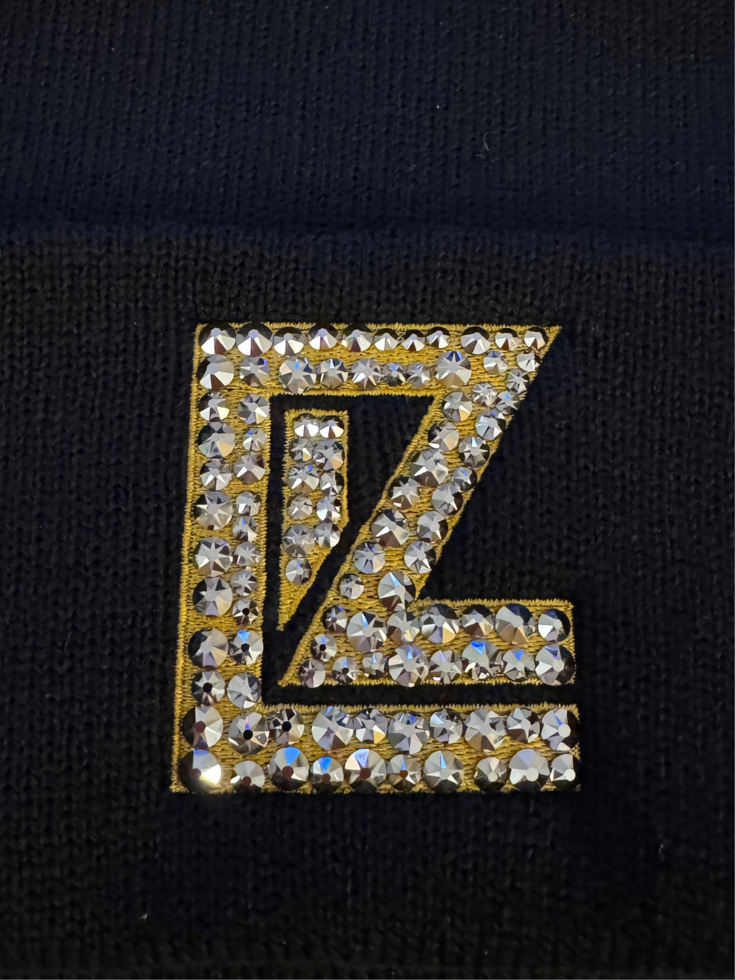 OG LIZ Beanie