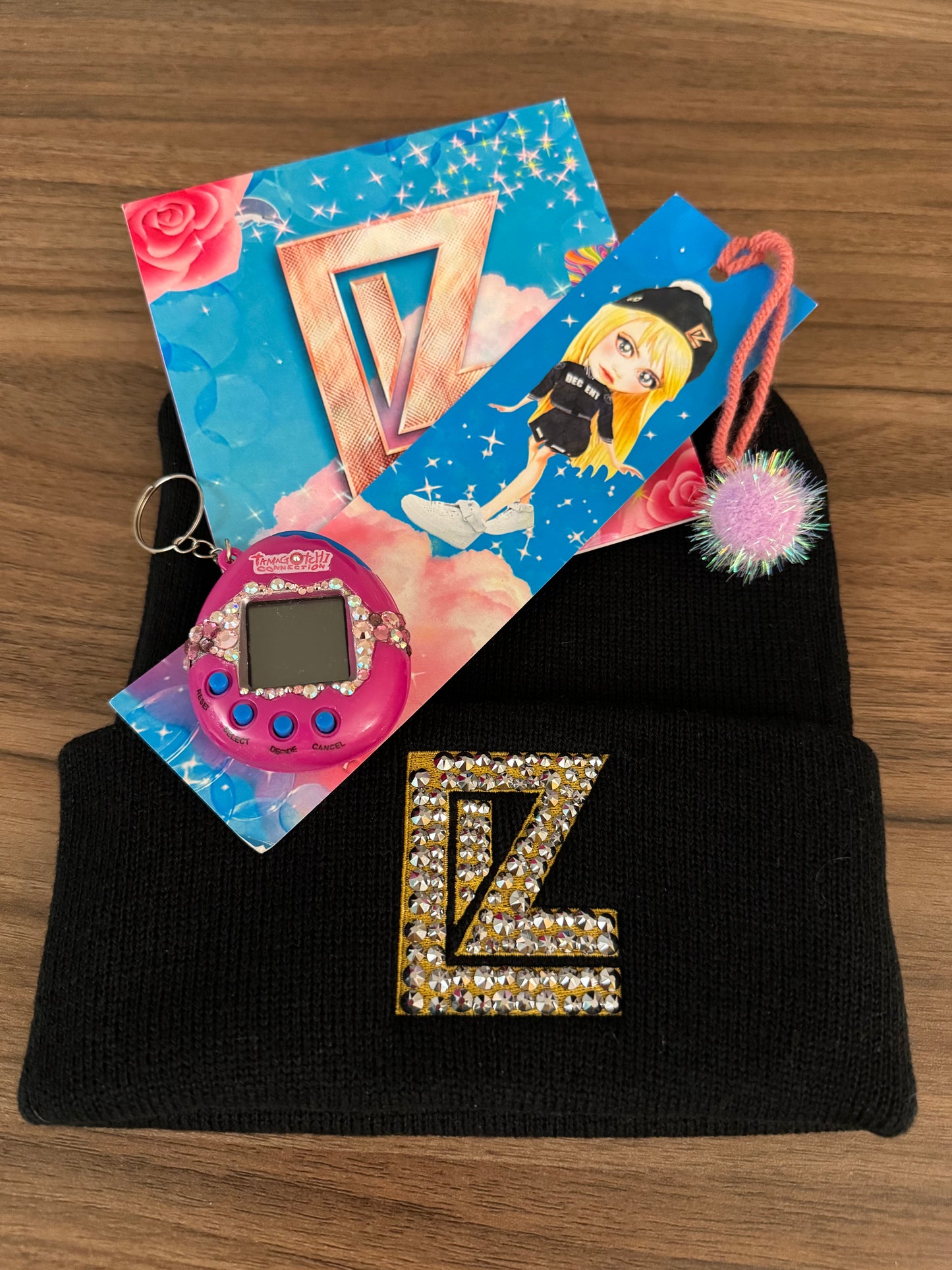 OG LIZagotchi Bundle!!!