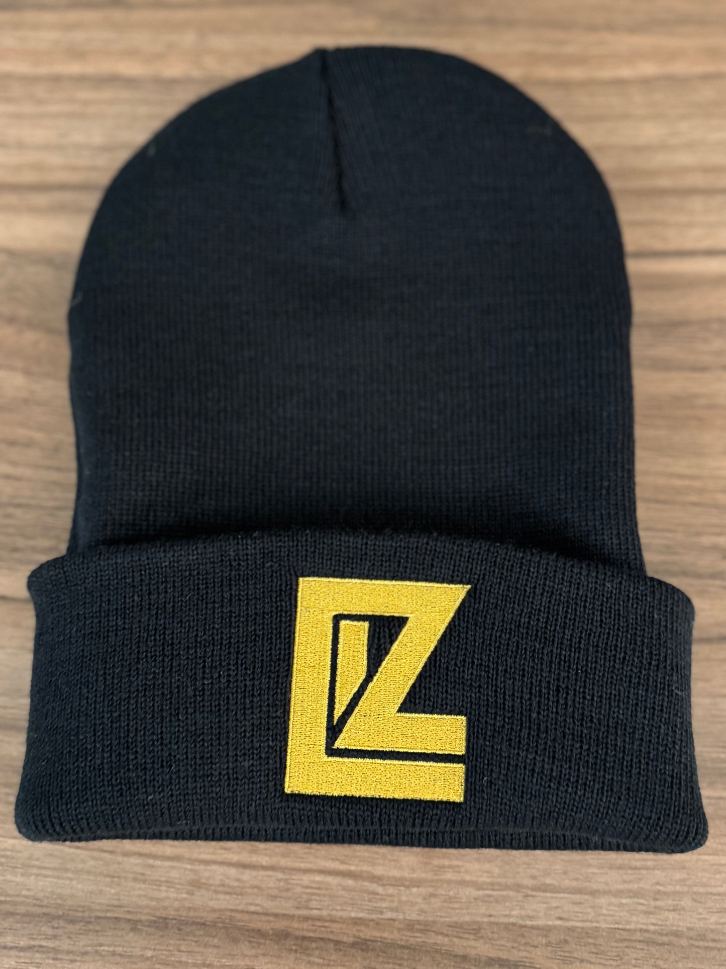 OG LIZ Beanie