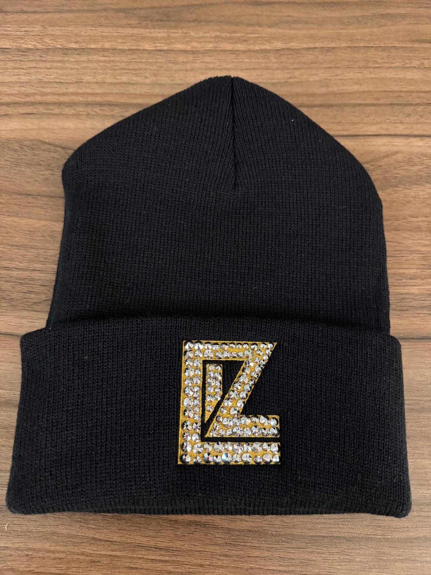 OG LIZ Beanie