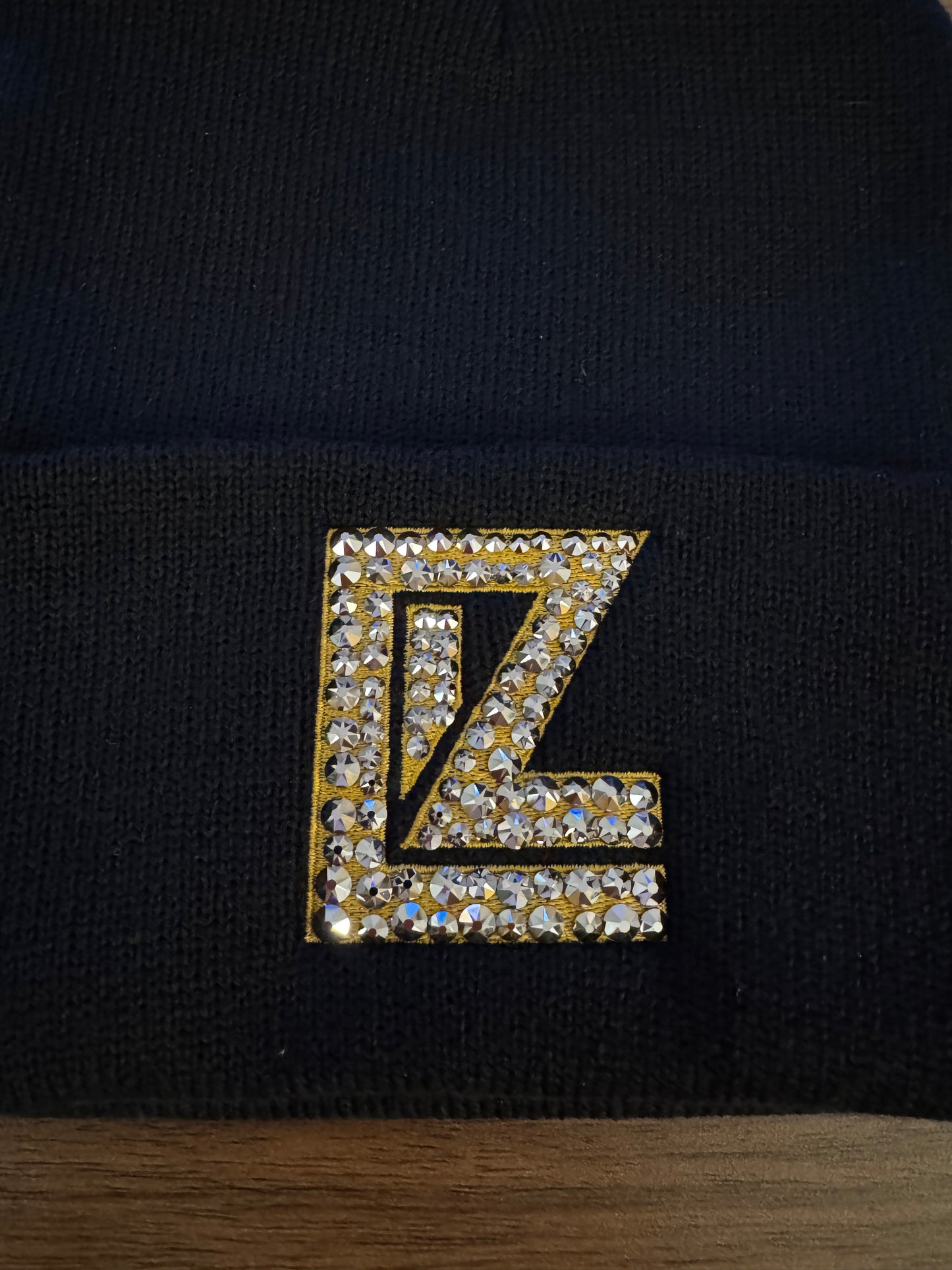 OG LIZ Beanie