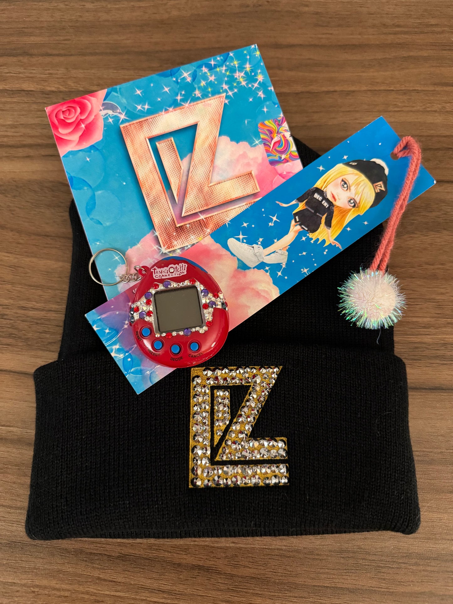 OG LIZagotchi Bundle!!!