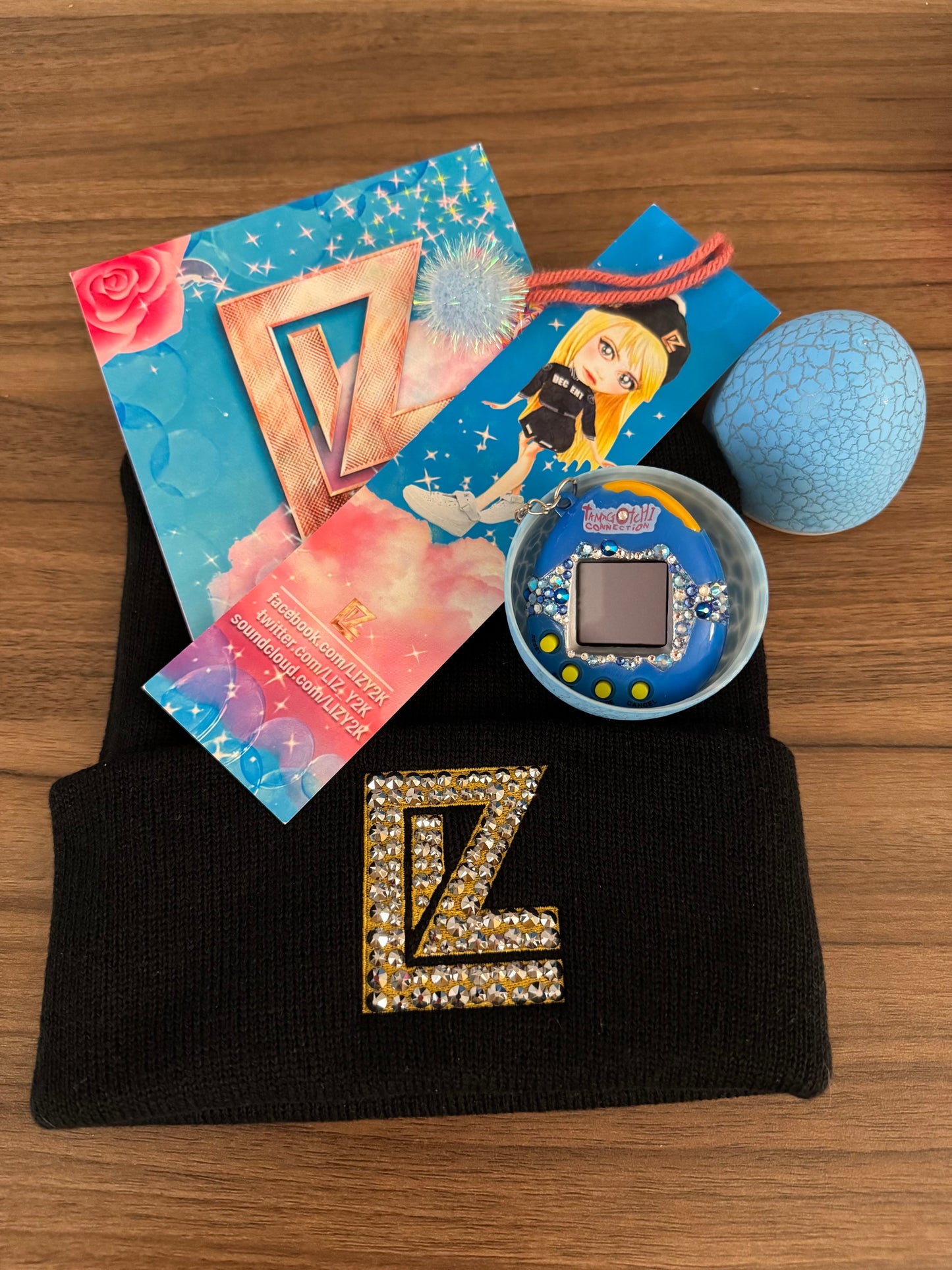 OG LIZagotchi Bundle!!!