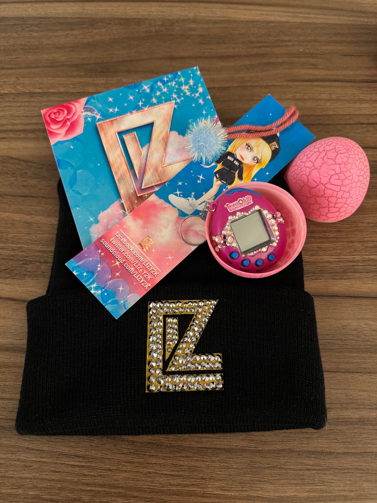 OG LIZagotchi Bundle!!!