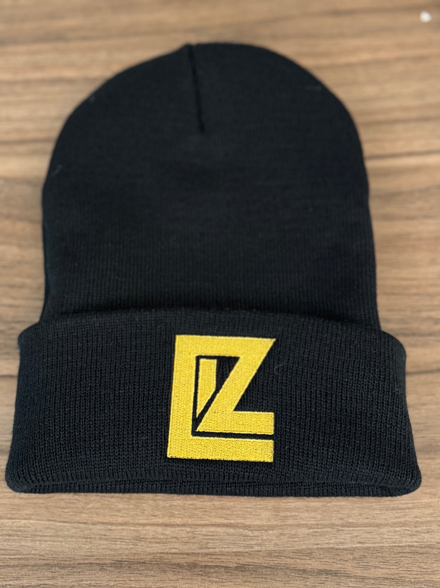 OG LIZ Bundle – Beanie, Tour CD, Bookmark