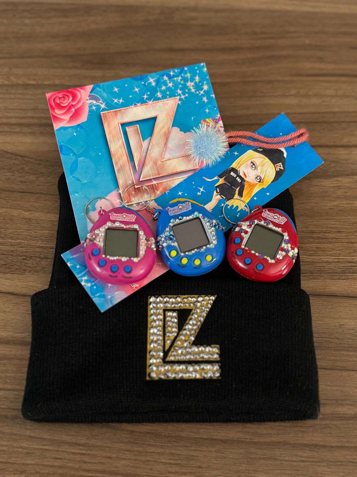 OG LIZagotchi Bundle!!!