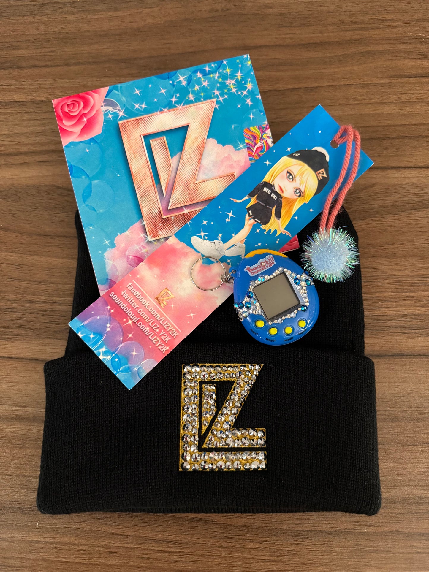 OG LIZagotchi Bundle!!!