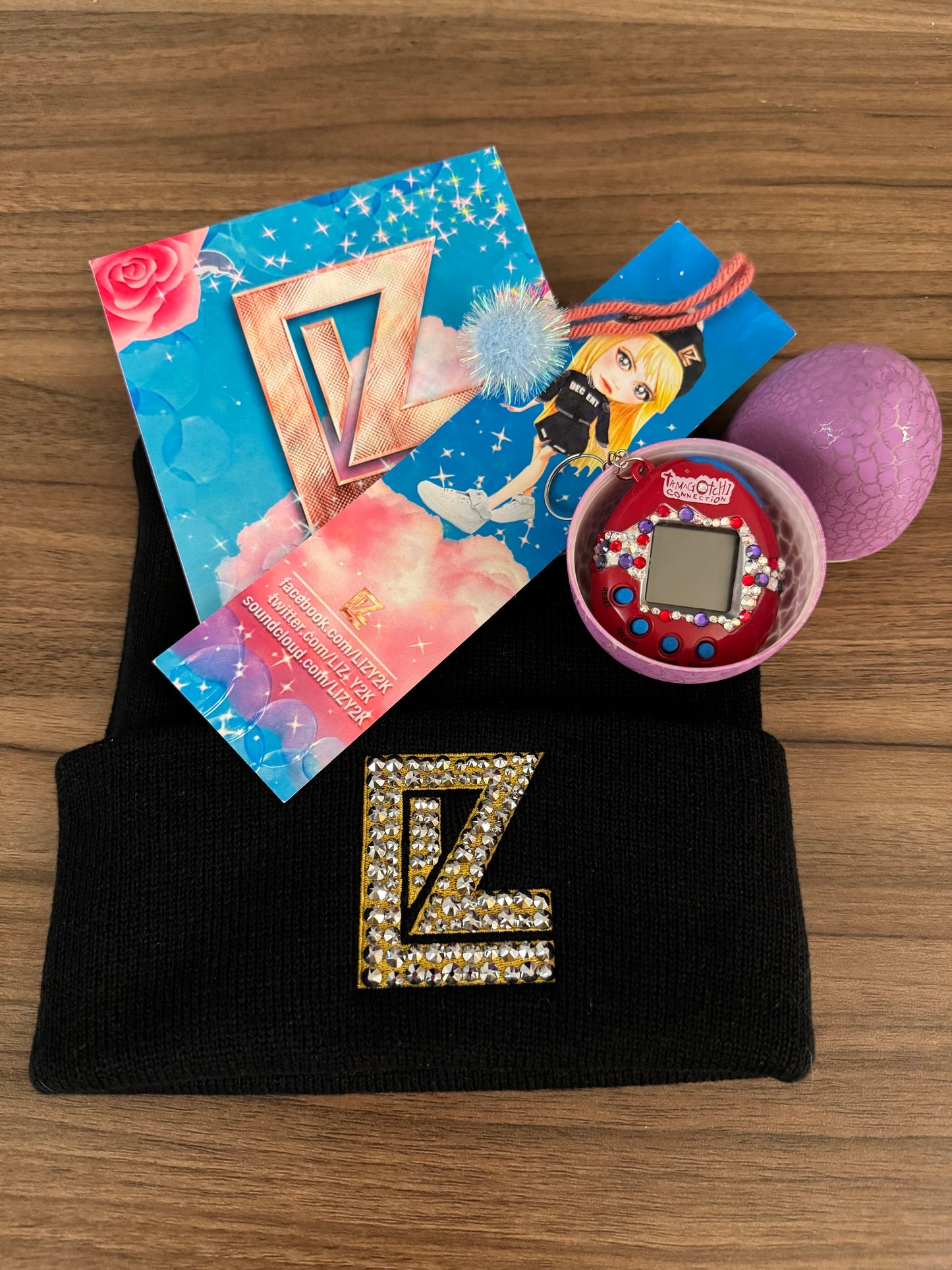 OG LIZagotchi Bundle!!!