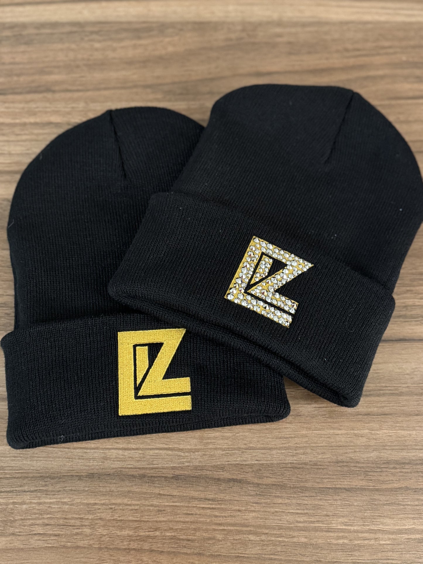 OG LIZ Beanie