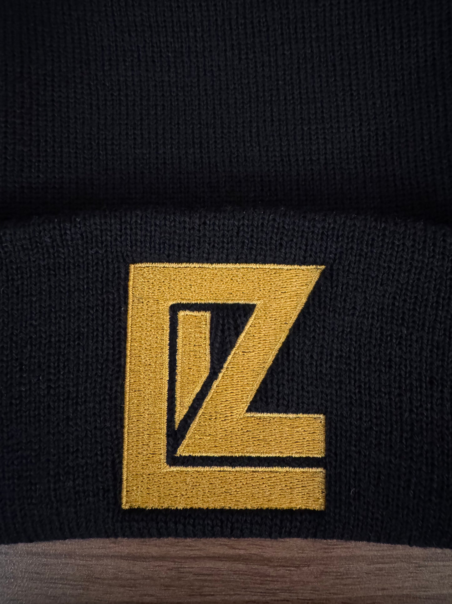 OG LIZ Beanie