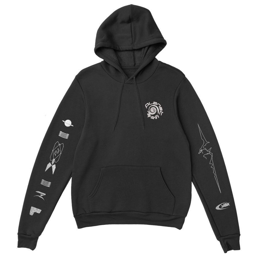 Planet Y2K – Hoodie