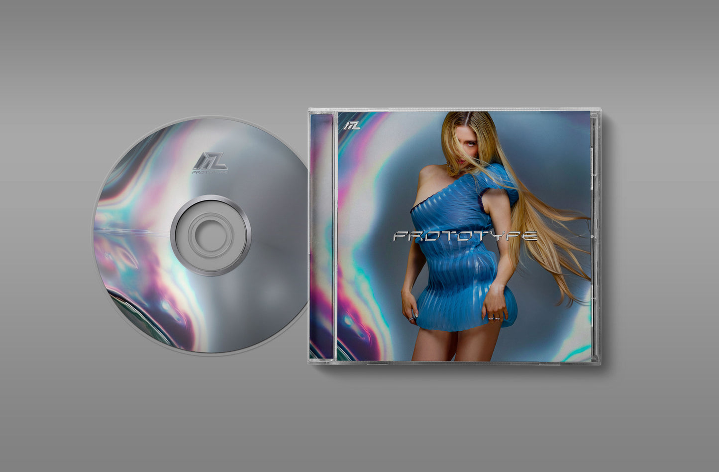 Prototype – Bundle (Vinyl + CD + Signed Poster)