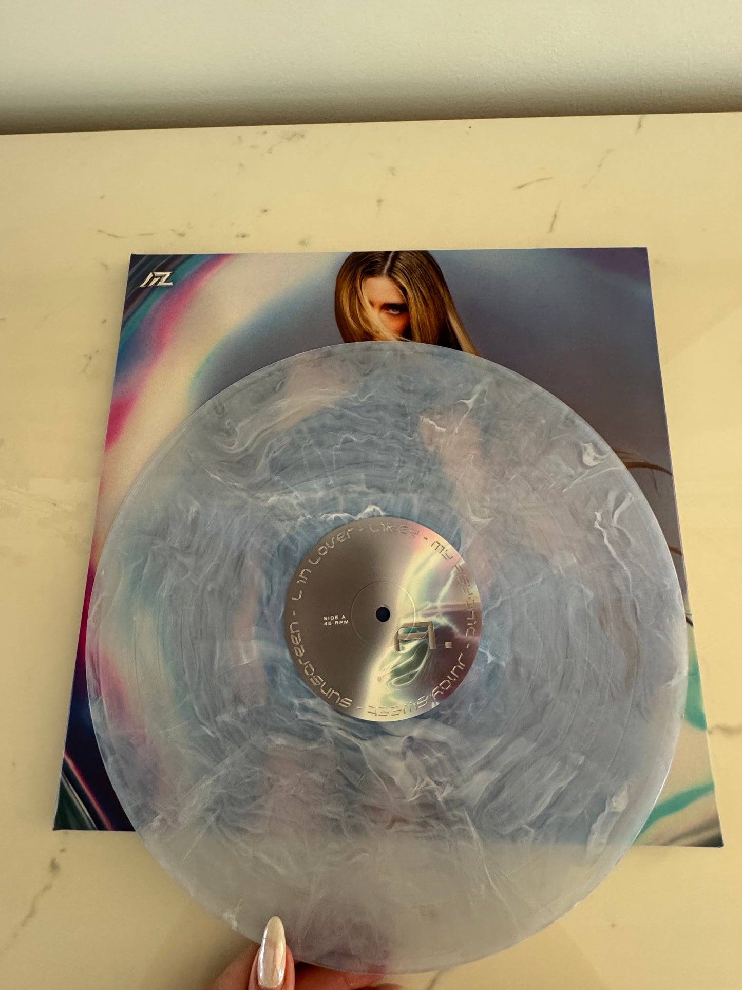 Prototype – Bundle (Vinyl + CD + Signed Poster)