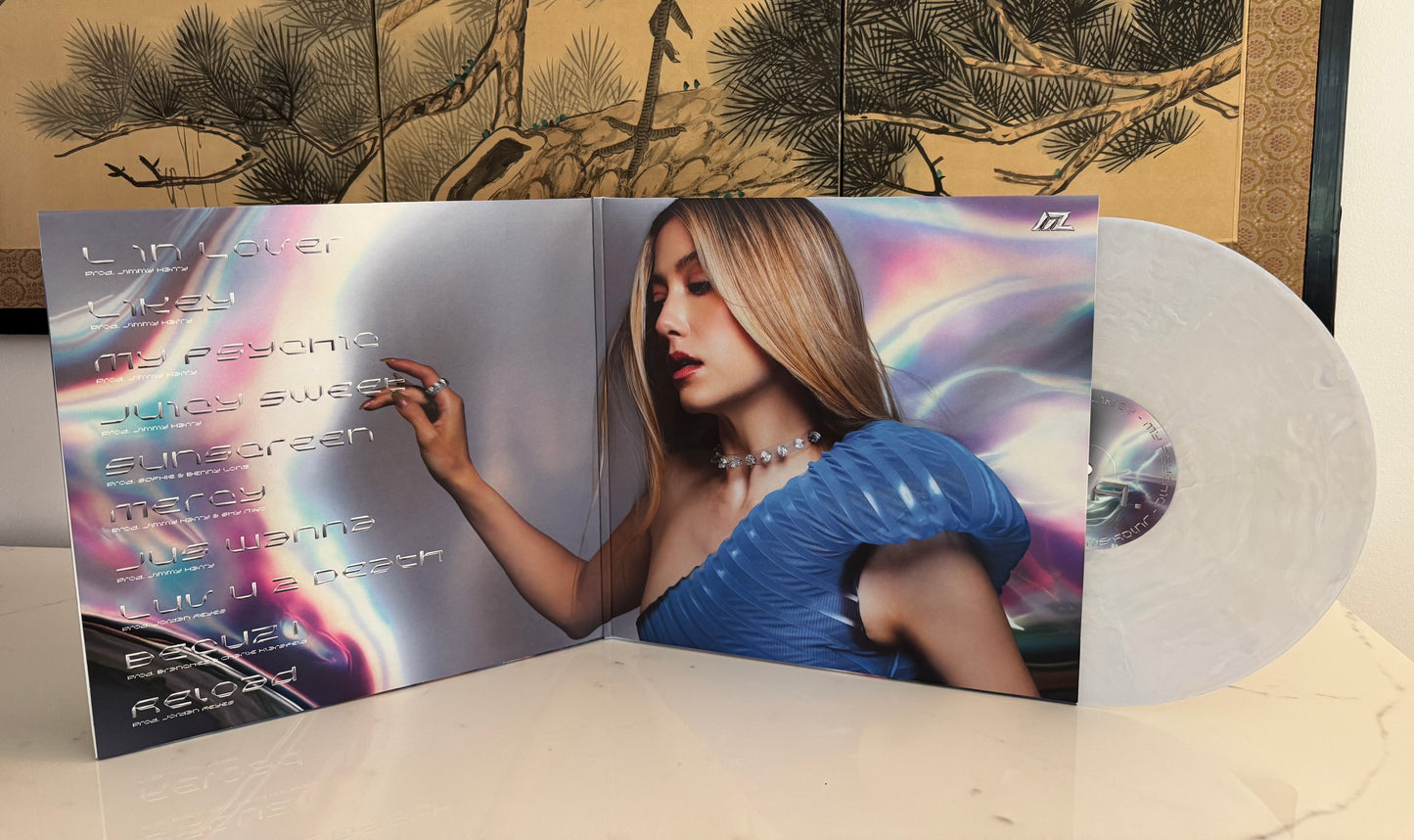 Prototype – Bundle (Vinyl + CD + Signed Poster)