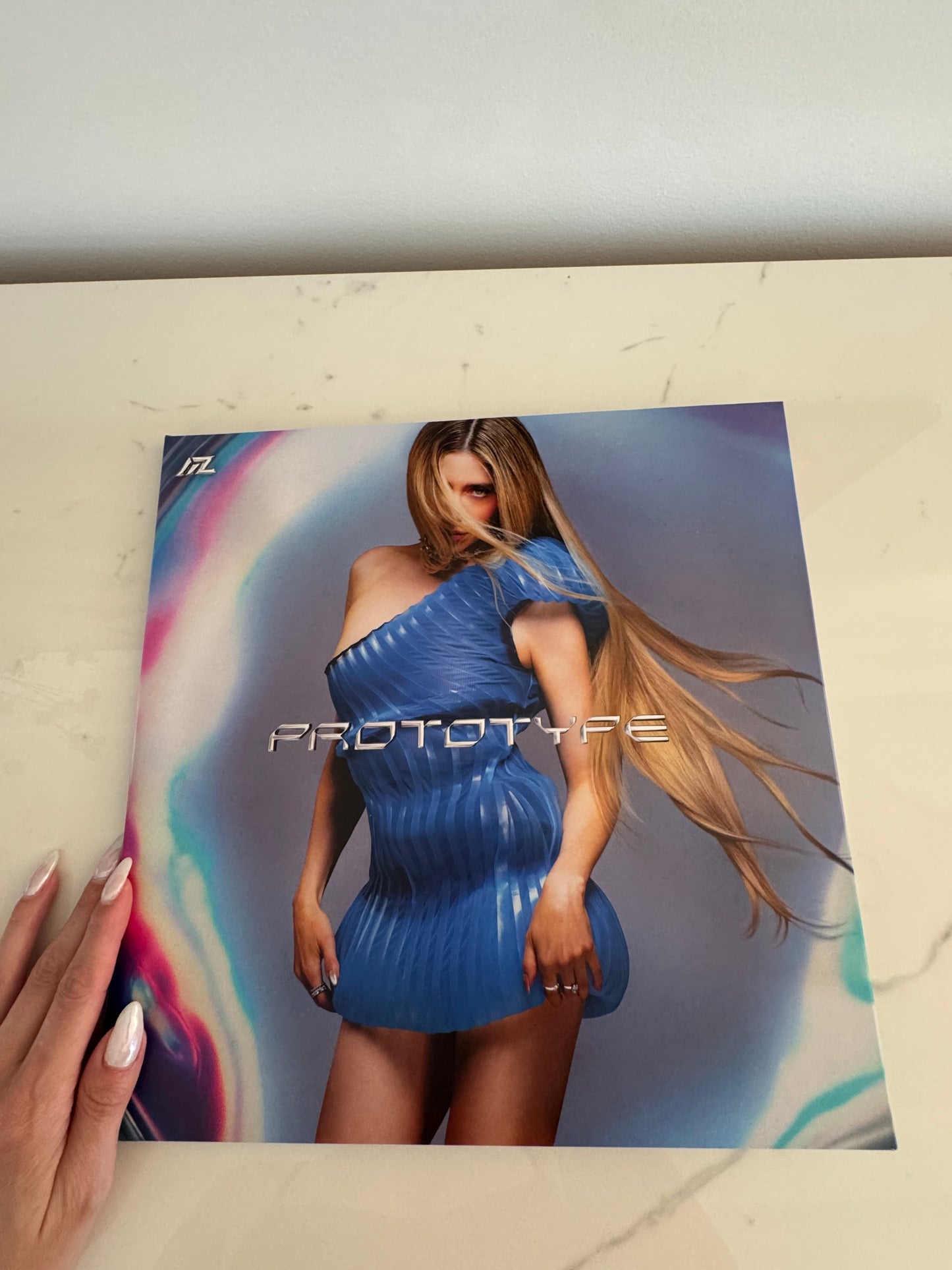 Prototype – Bundle (Vinyl + CD + Signed Poster)