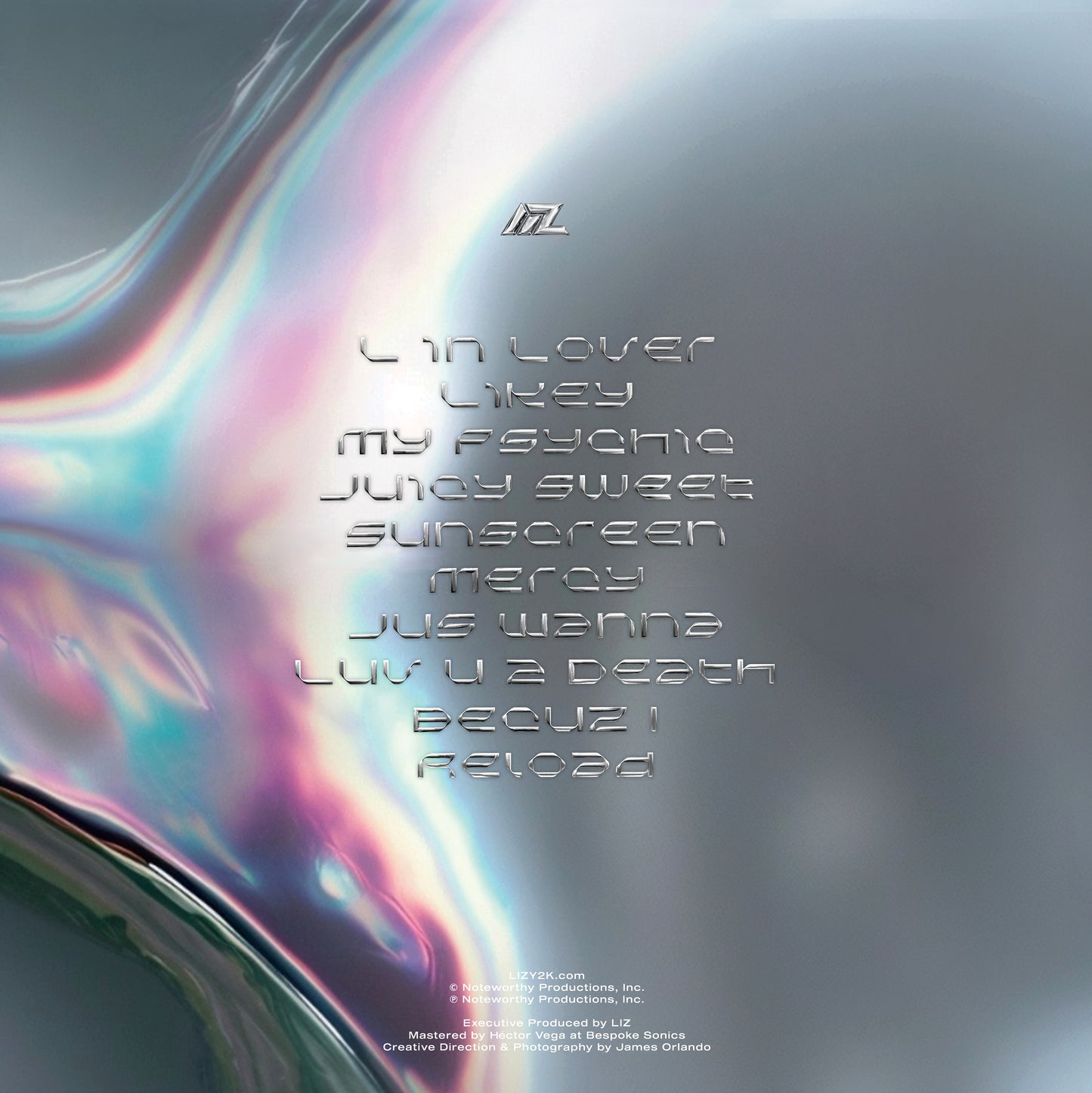 Prototype – 12” Vinyl + Signed Poster