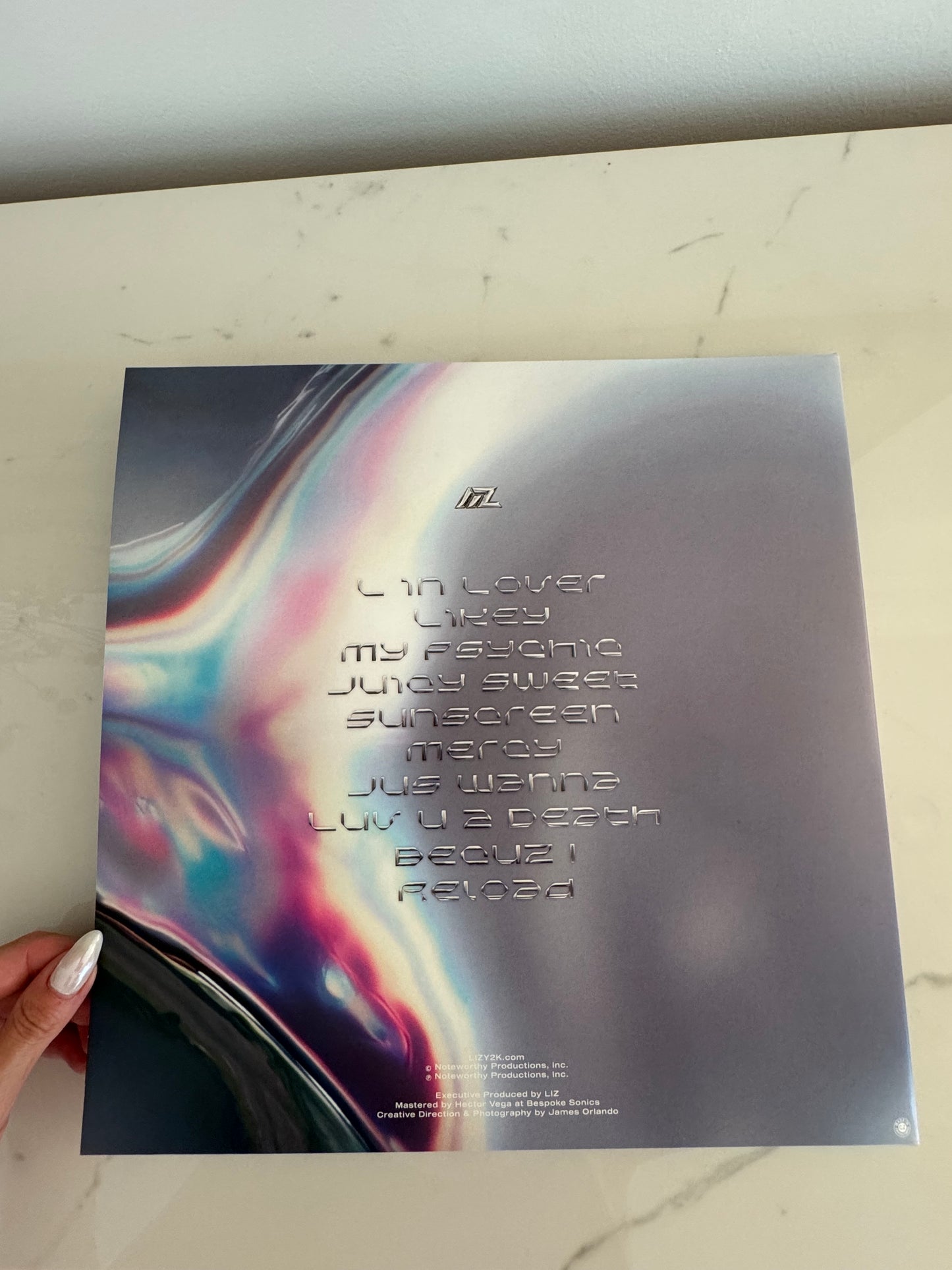 Prototype – Bundle (Vinyl + CD + Signed Poster)