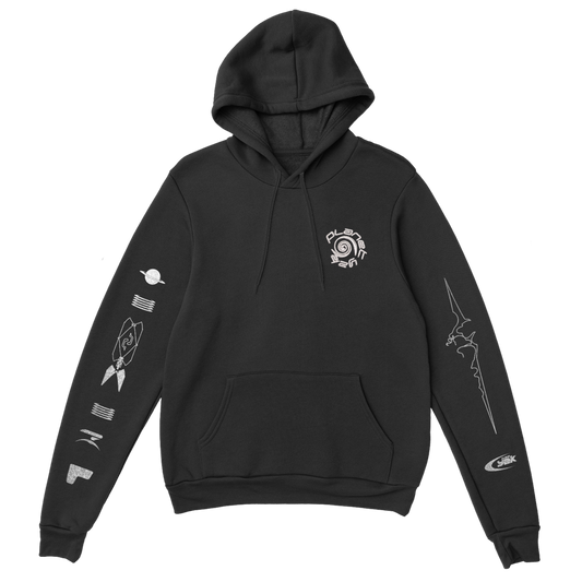 Planet Y2K – Hoodie